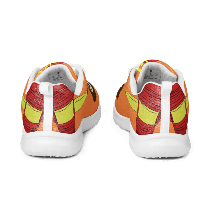 Critter Bonk Lady's Shoe product image (2)
