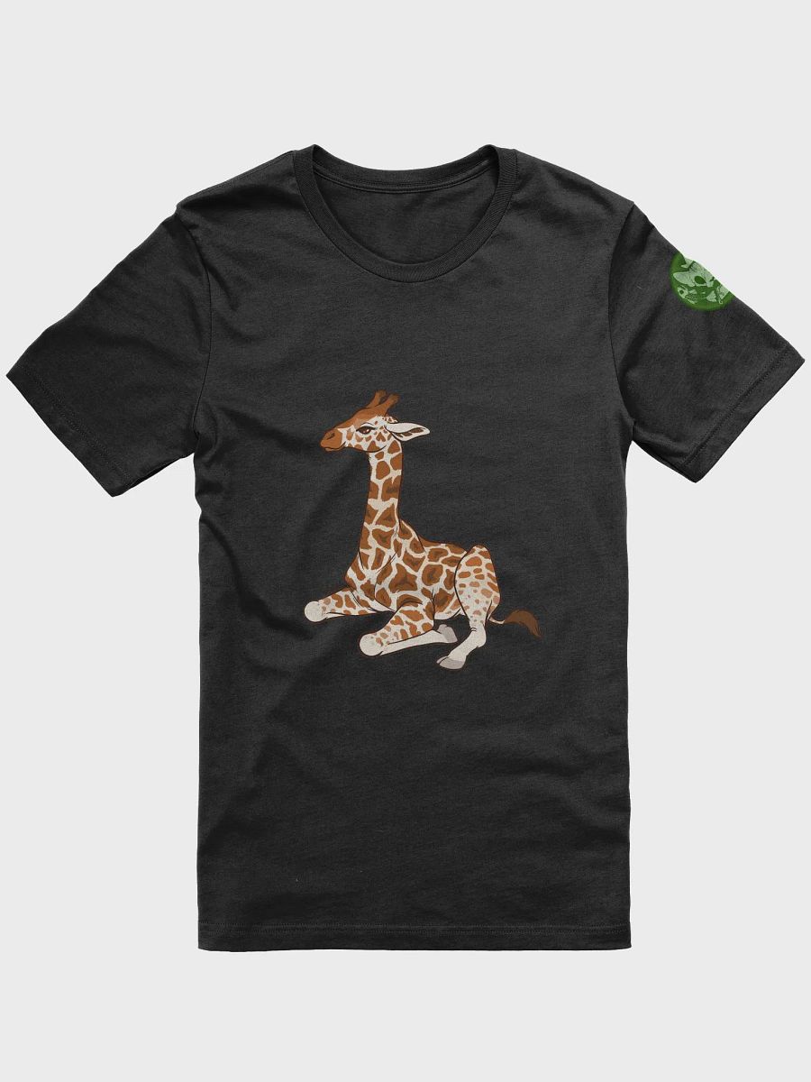 Giraffe - Shirt product image (1)