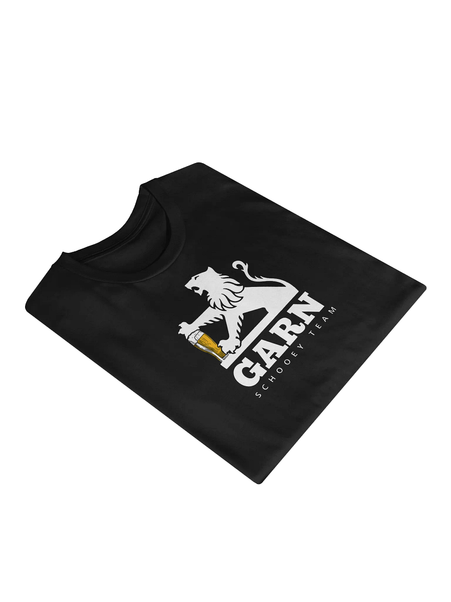 Garn 'Schooey Team' Tee product image (2)