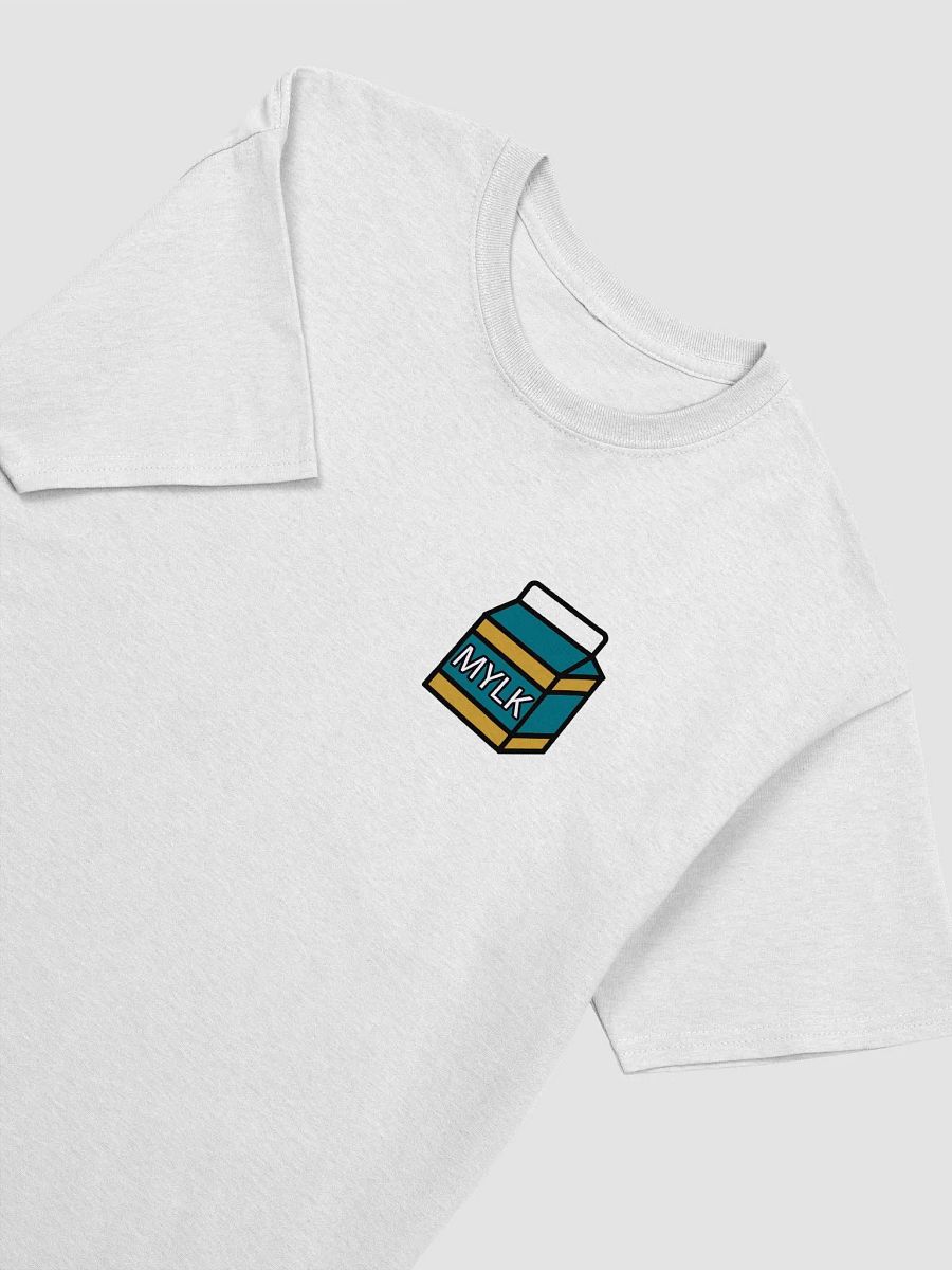 Duval Mylk Tee product image (27)
