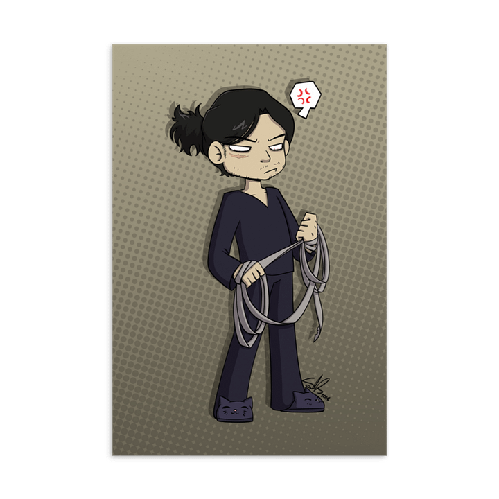 MHA - Aizawa product image (1)