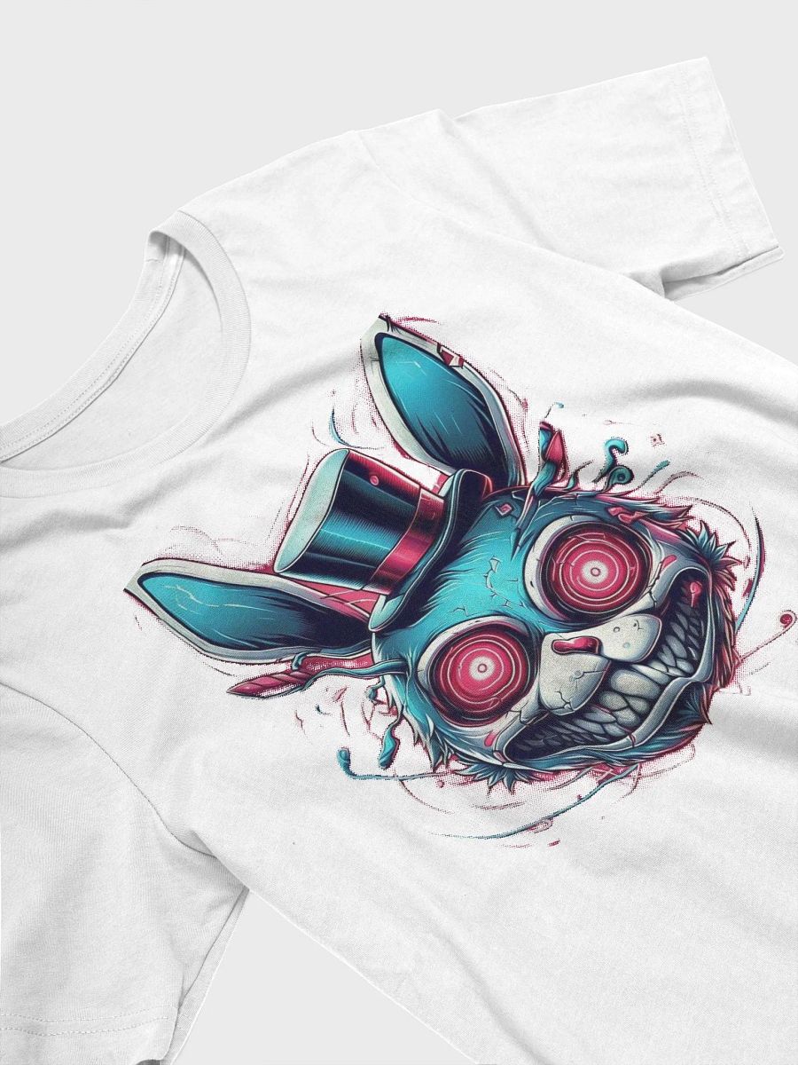 Rotten Rabbit "Lenny" product image (3)