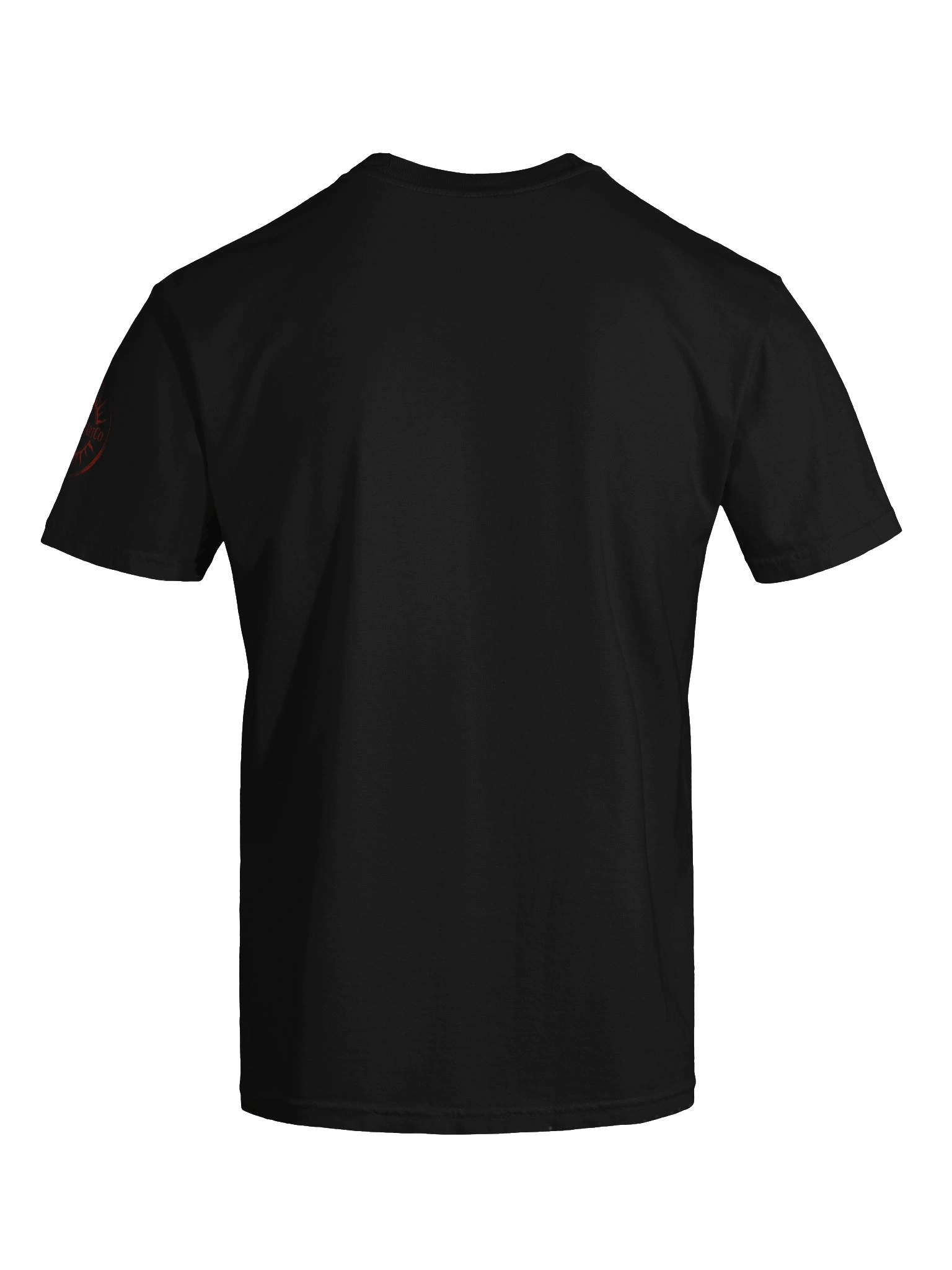 Leatherface - "I Left My (Heart) in (Texas)" Horror T-Shirt product image (9)