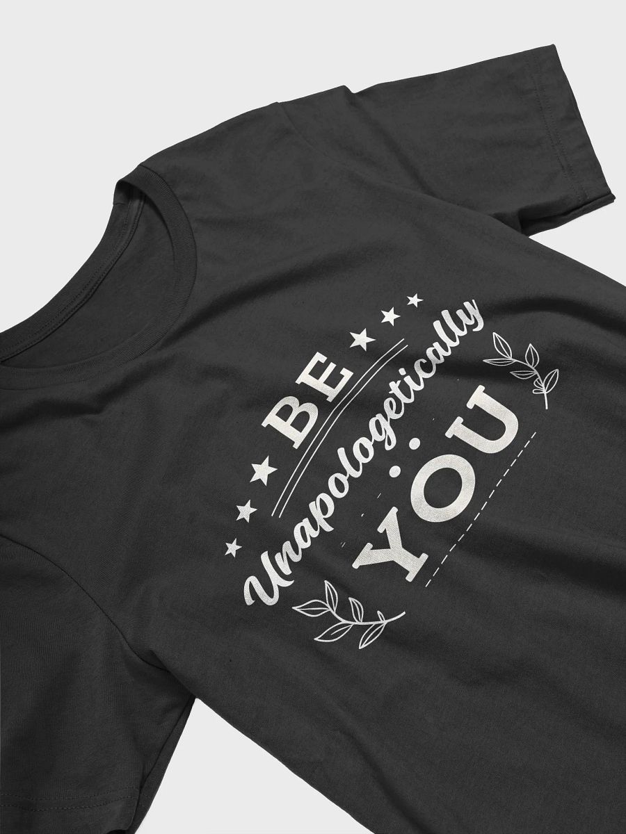 Be Unapologetically You – The Ultimate Rihanna-Inspired Empowerment Tee That Will Transform Your Life product image (3)