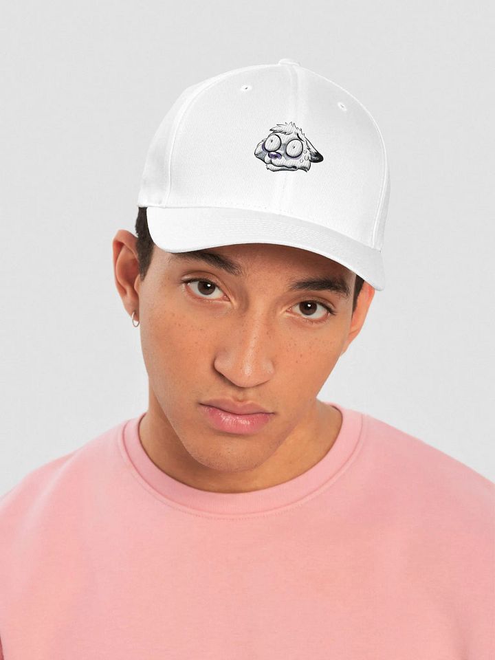 Panik Hat product image (2)