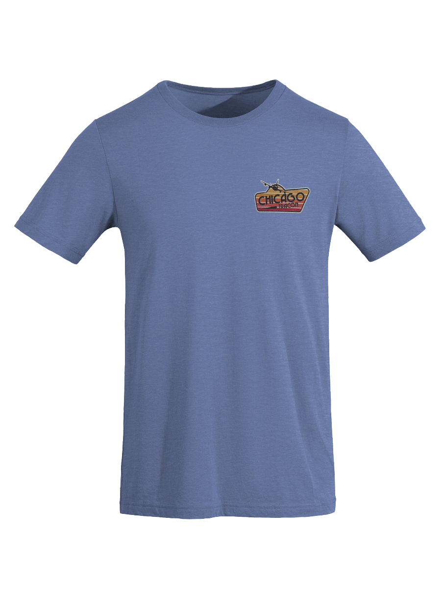 C90 Retro Sunset T product image (5)