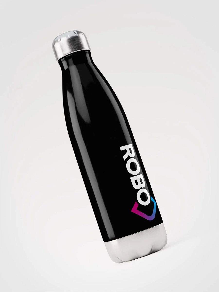 Double-Walled Water Bottle product image (3)