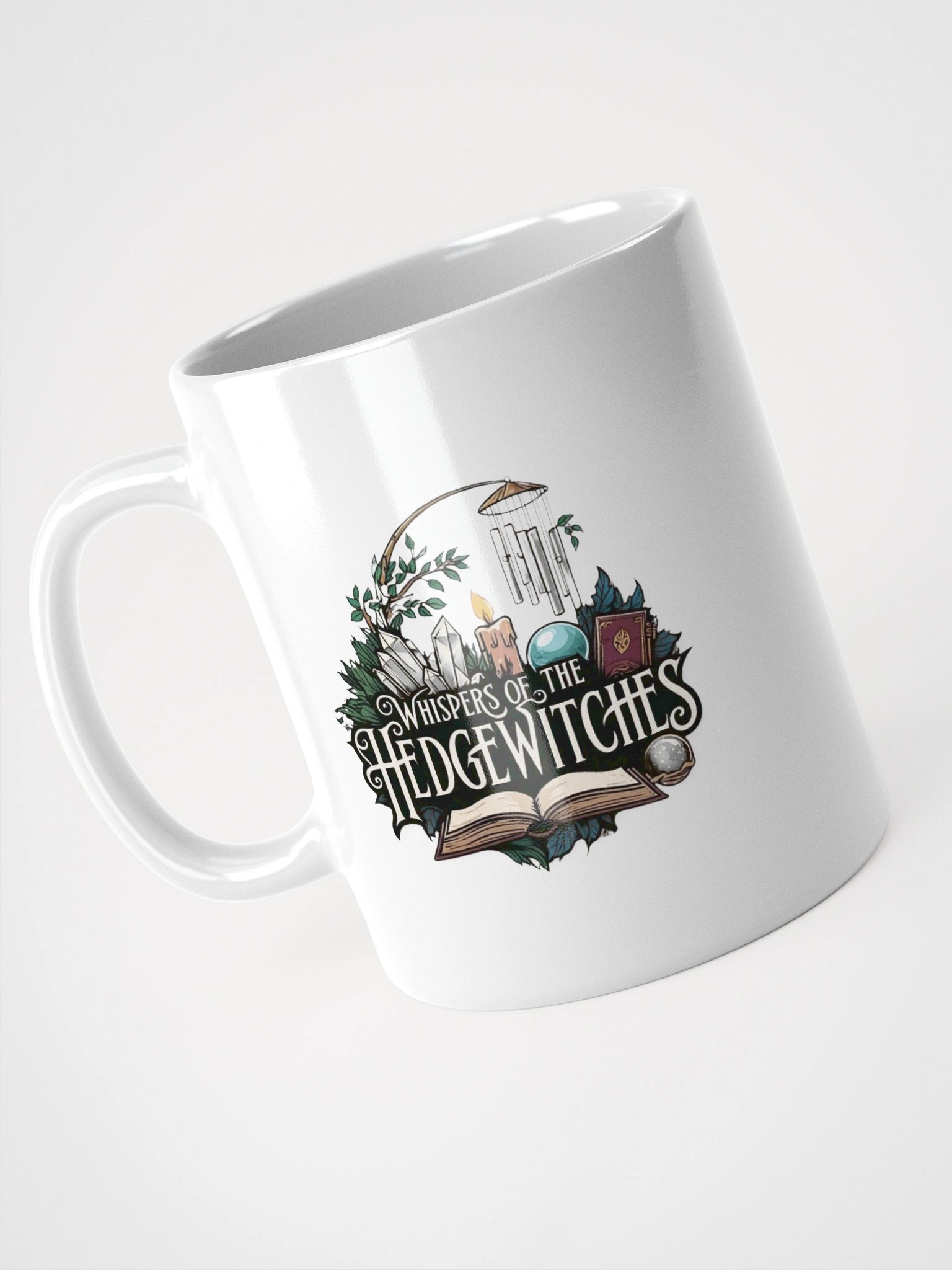 Whispers of the Hedgewitches Mug #9 product image (9)
