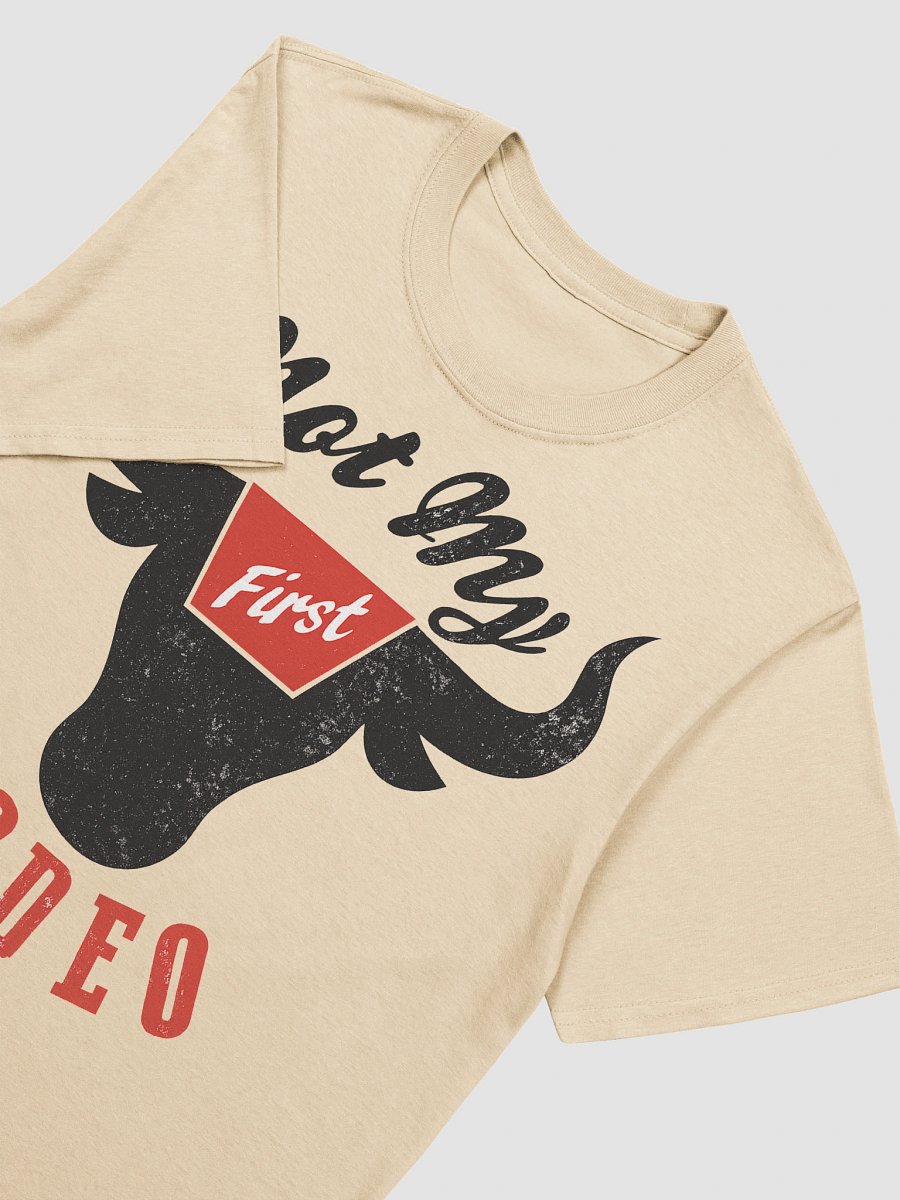Not My First Rodeo product image (7)