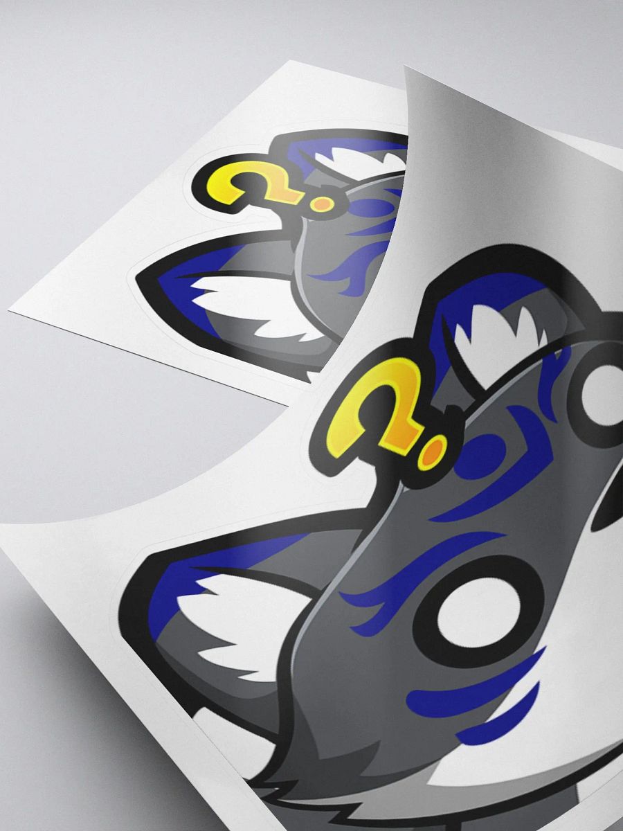 confused fox product image (4)