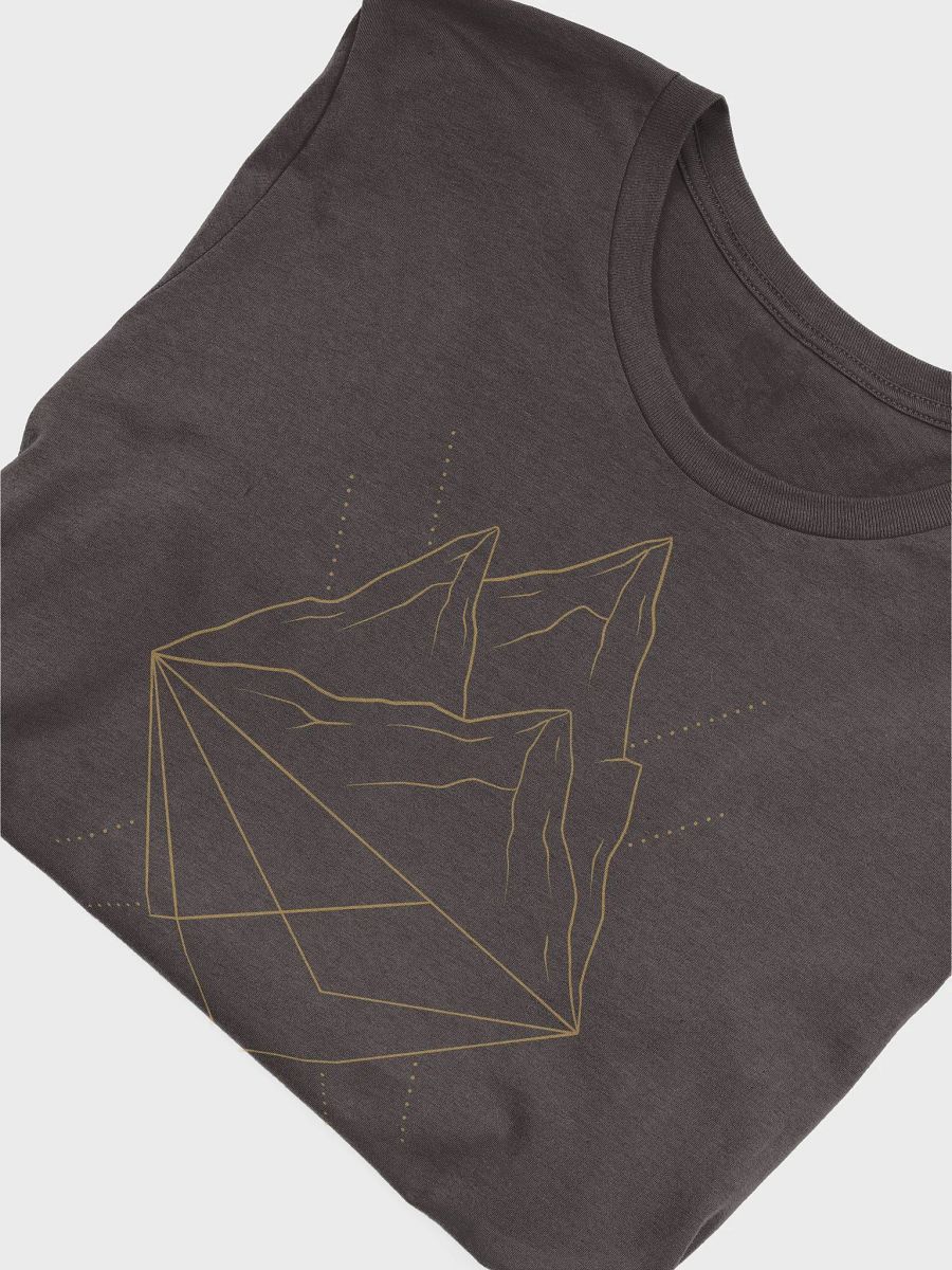 Mountain Lines - Golden Edition product image (4)
