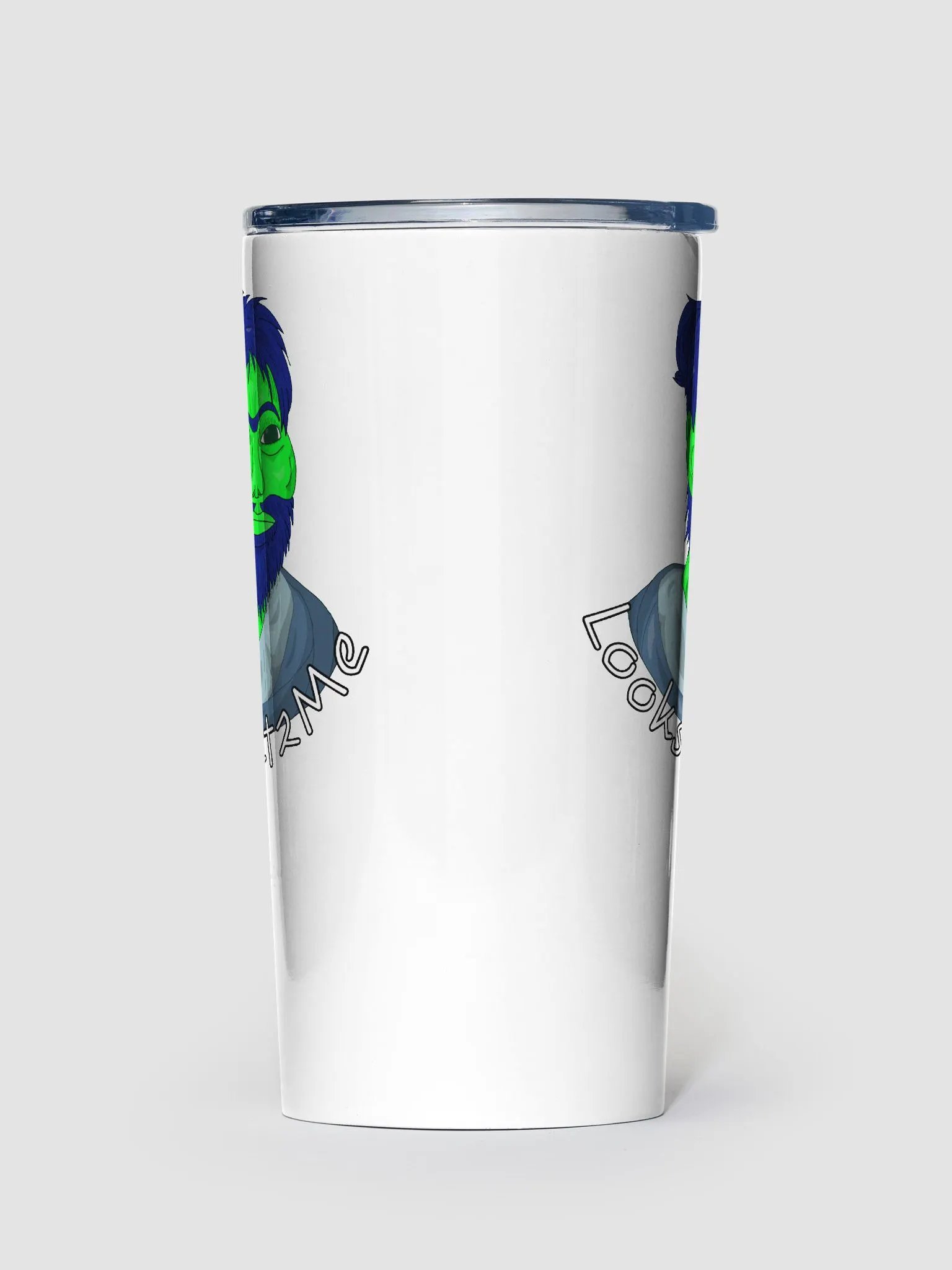 LooksGut2Me Tumbler - 20 oz. product image (1)