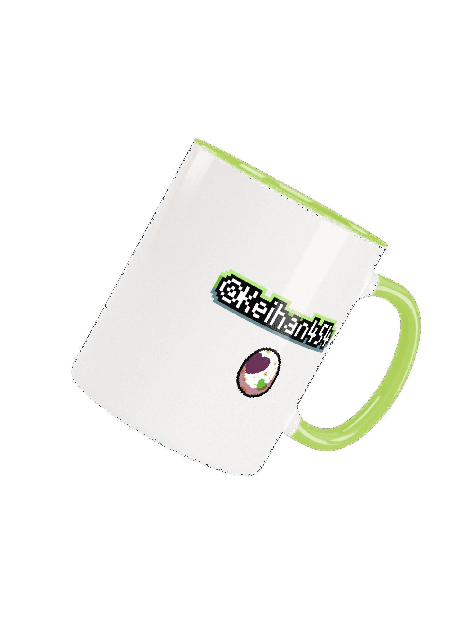 Keitchi Mug product image (4)