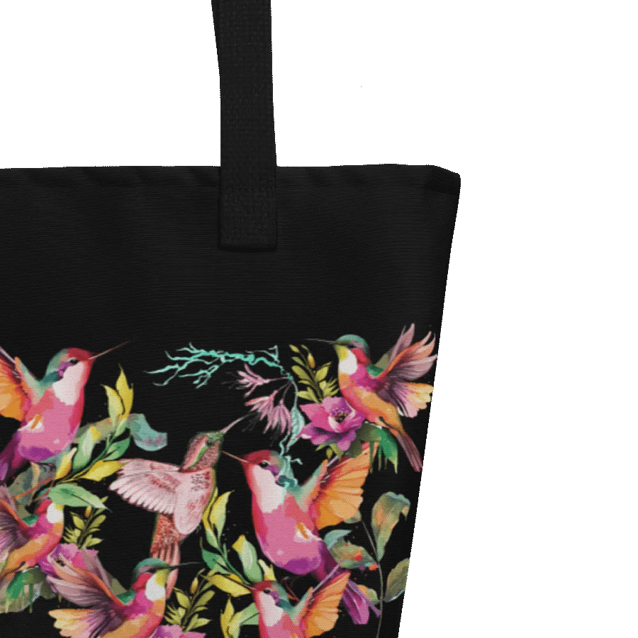 Humming bird design for birding moms product image (8)