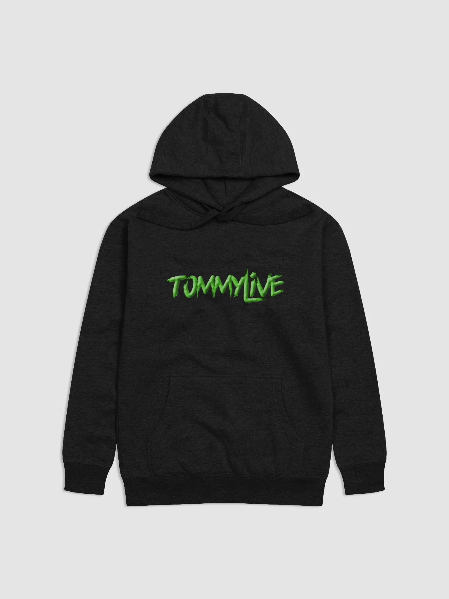 Tommy Live Hoodie product image (1)
