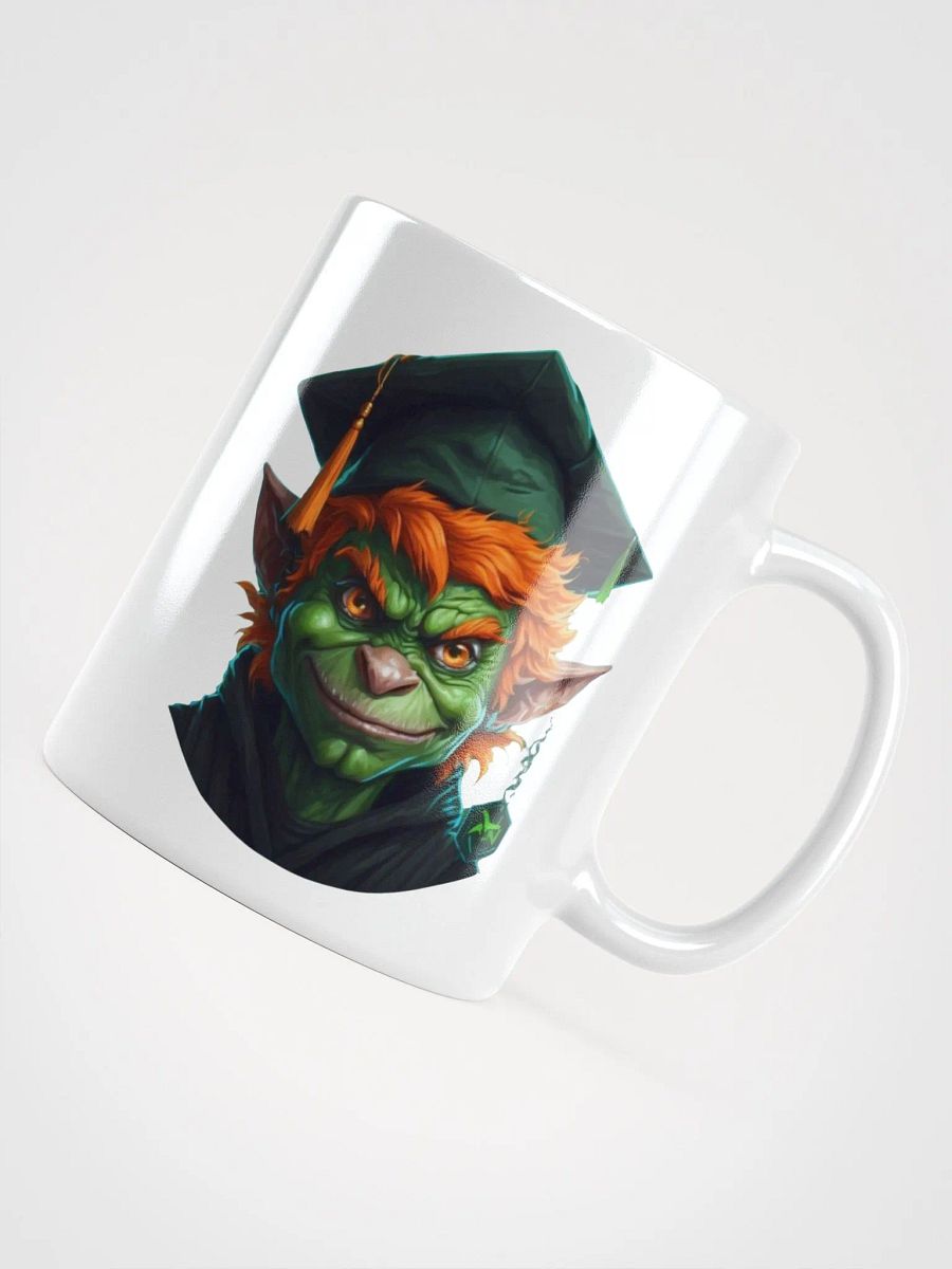 TAZA BLANCA LOGO product image (4)