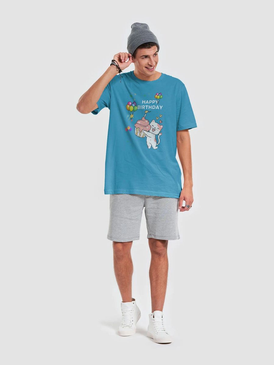 Worlds of Wishes: Happy Birthday! product image (5)
