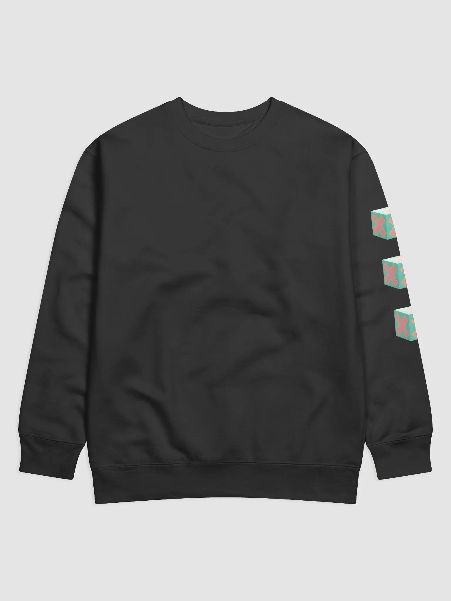 Box Long Sleeve product image (4)
