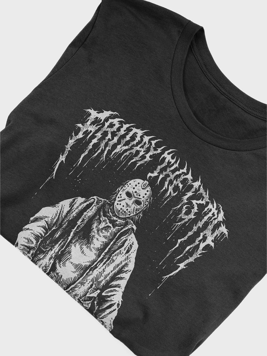 Friday The 13th - Tee(Club Exclusive) product image (3)