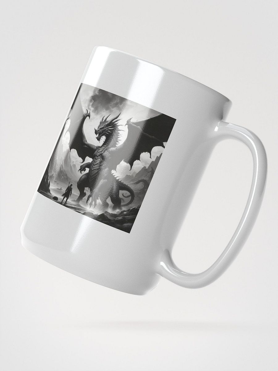 Mystic dragon product image (2)