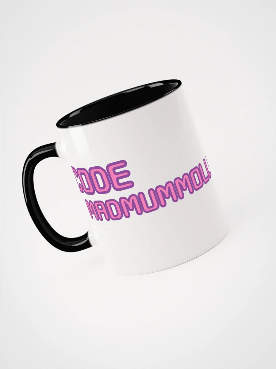 Casual Mug product image (8)