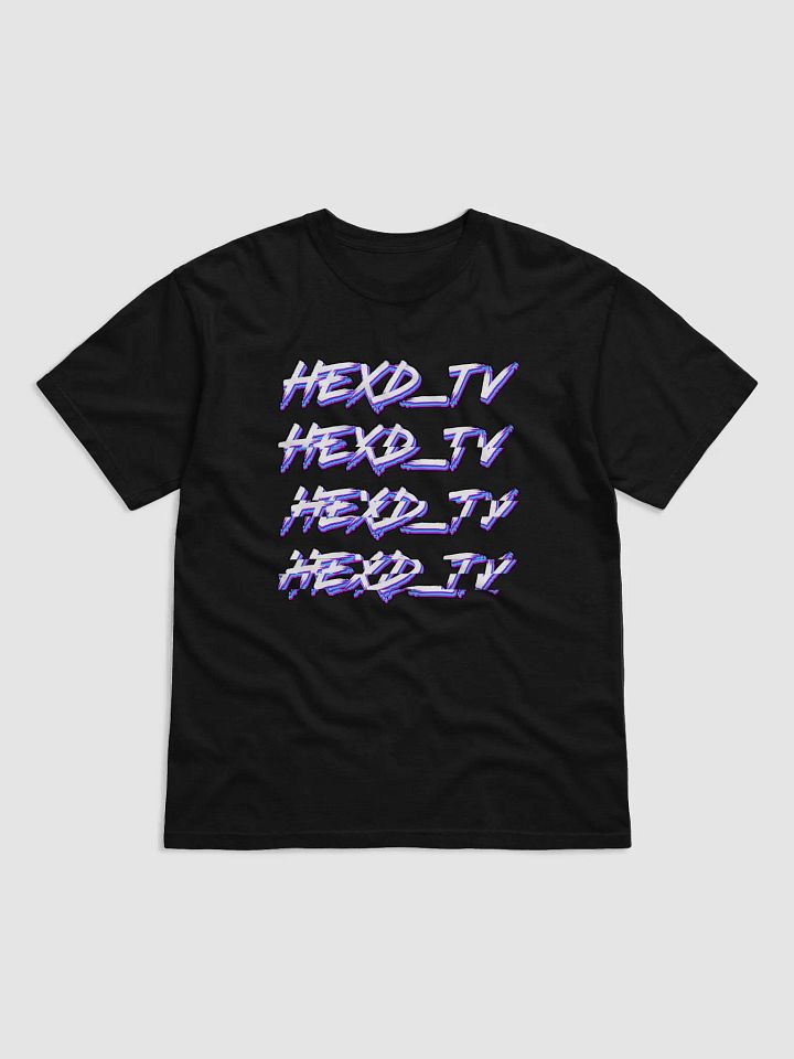 HEXD GLITCHED product image (1)