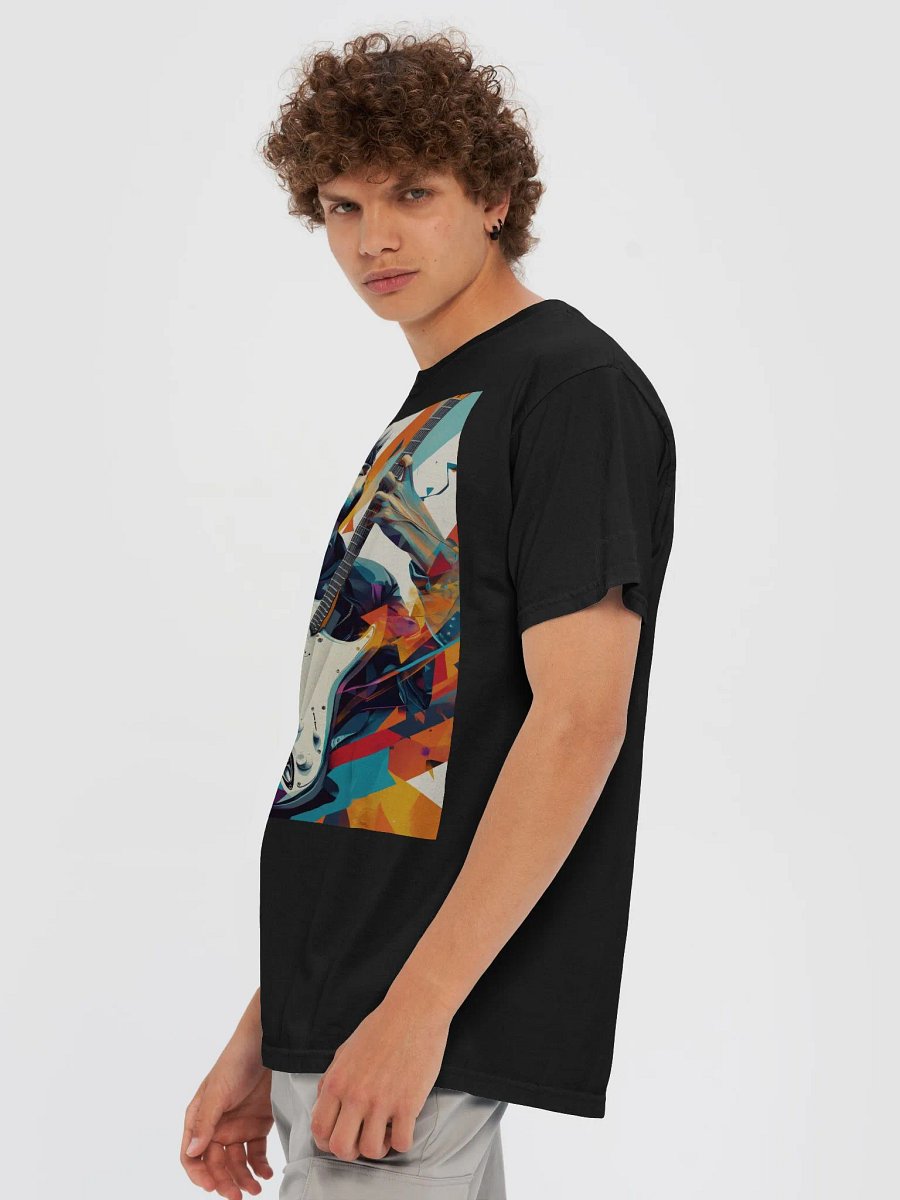 Comfort Colors Garment-Dyed Heavyweight T-Shirt by Comfort Colors product image (6)