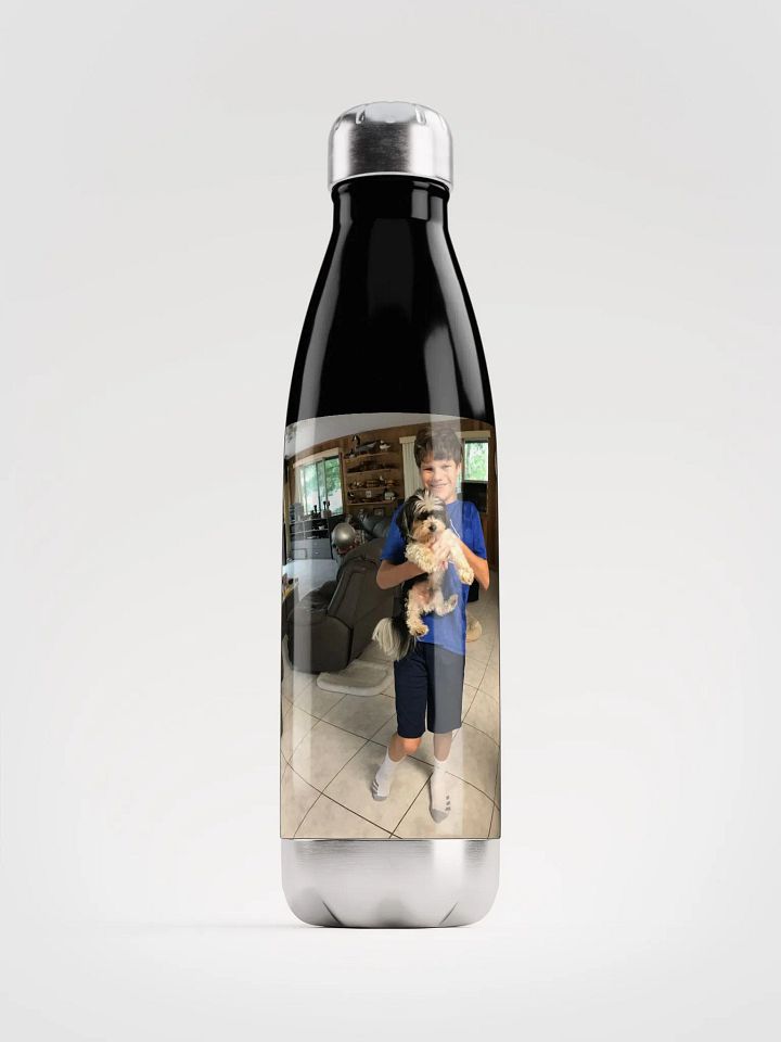 milo bass rush water bottle product image (1)