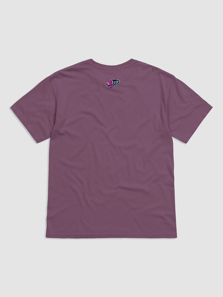 Extra FM T-Shirt product image (9)