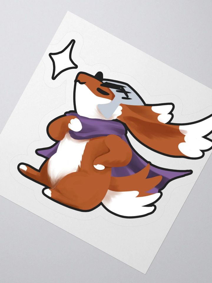 Proud knight product image (5)