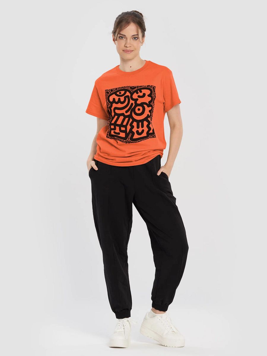 Fuzz Buzz T Shirt product image (5)