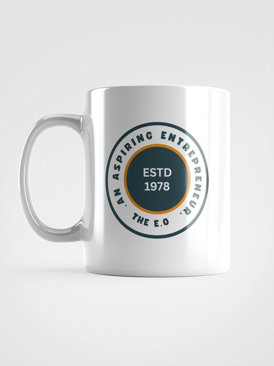 TEO 1978 Mug product image (16)