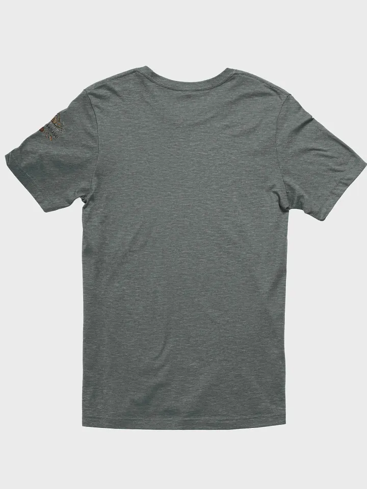 Beautiful Chaos-Green Bean Thief - Unisex T-Shirt product image (12)
