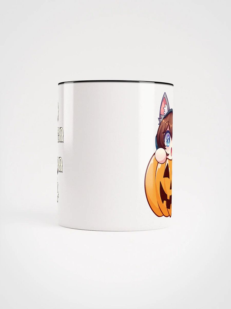 Jack-o-Cat Mug product image (60)