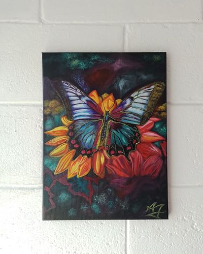 🦋✨ 