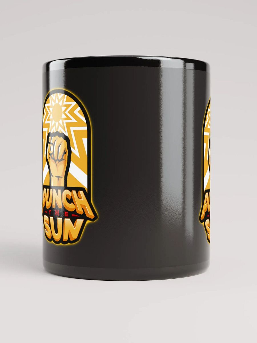 PTS Mug (Black) product image (9)