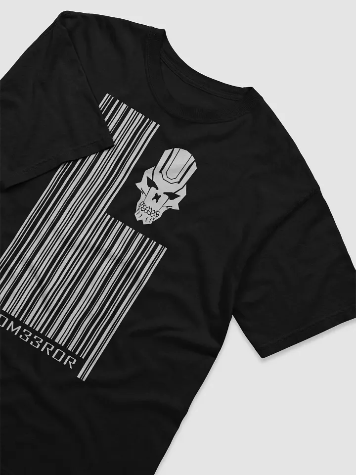 American Flag ROM33ROR (Black & White) product image (2)