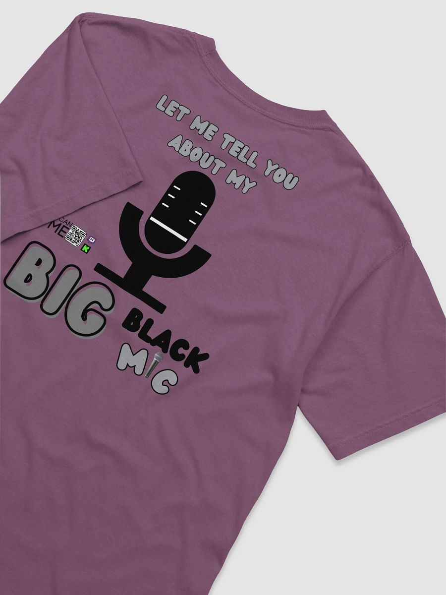 BIG BLACK MIC product image (42)