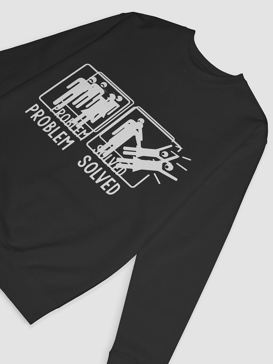 Support vs. Push Down Premium Sweatshirt product image (6)