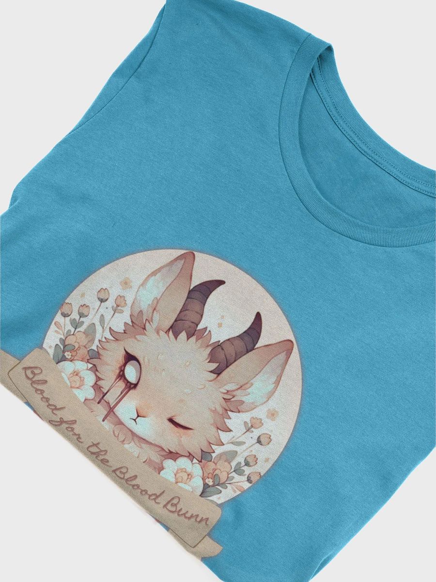 Blood Bun Tee product image (50)