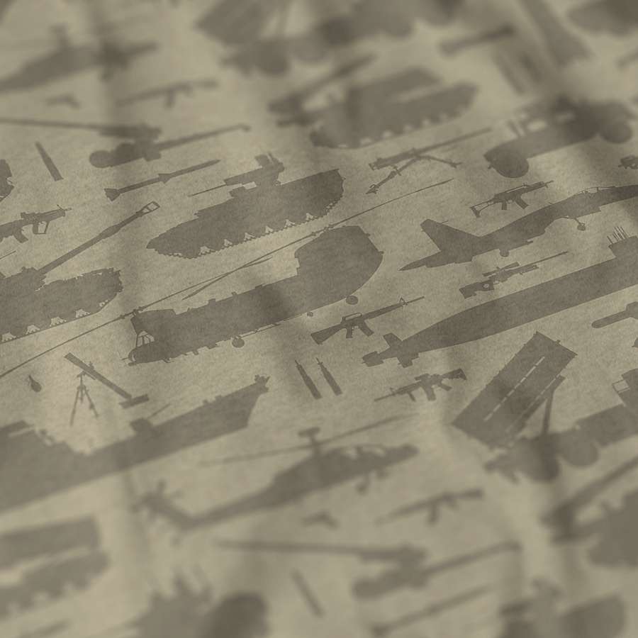 The Soldier product image (2)