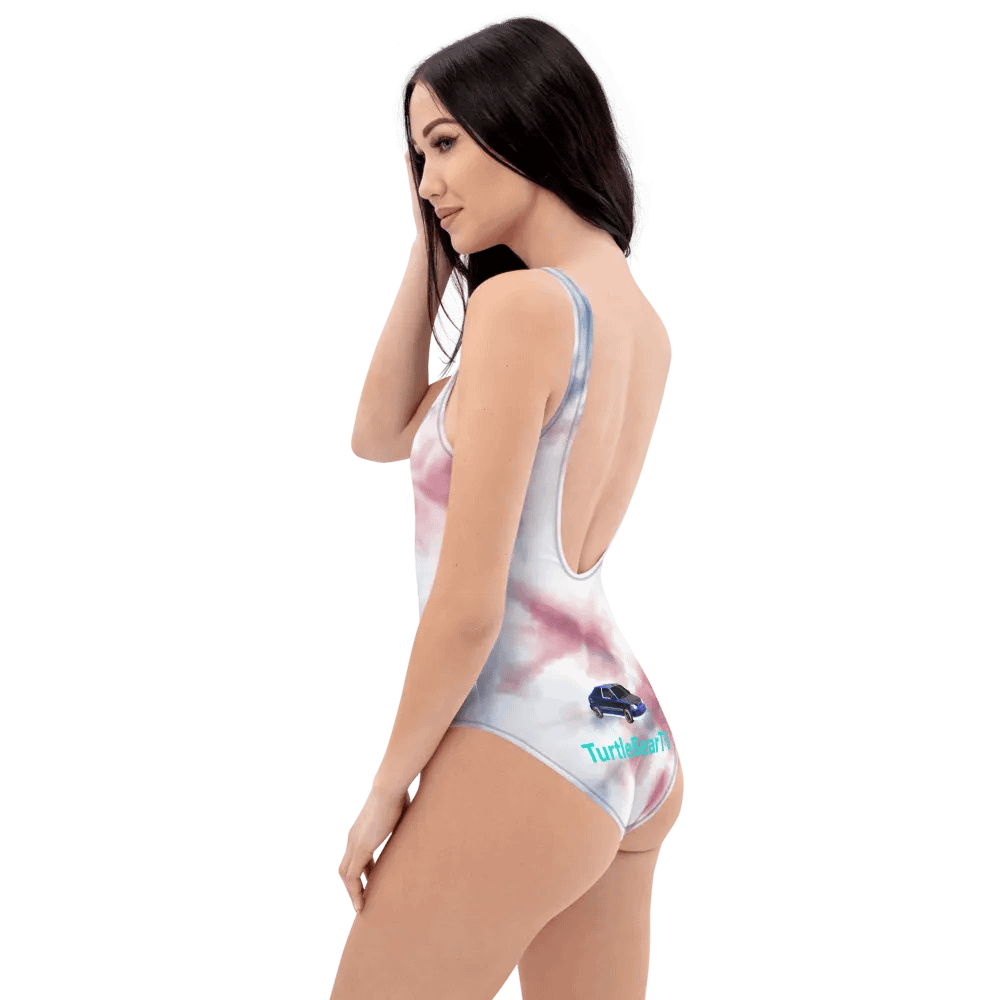 Cub One-Piece Swimsuit product image (3)