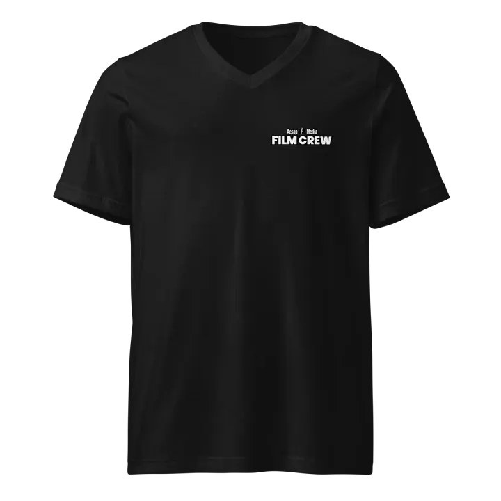 Aesop Media Film Crew Shirt product image (1)