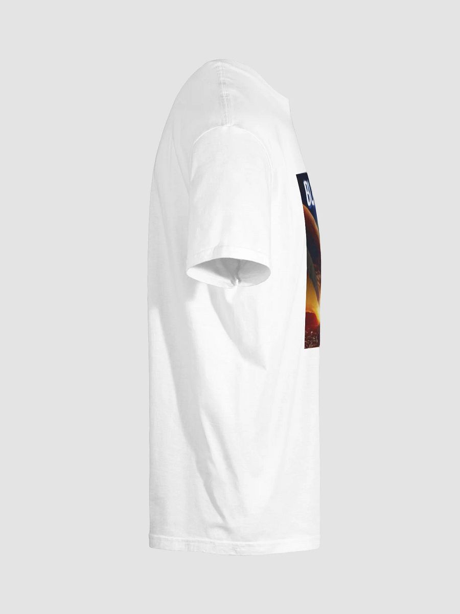 BLAMELESS T-SHIRT UNISEX product image (131)
