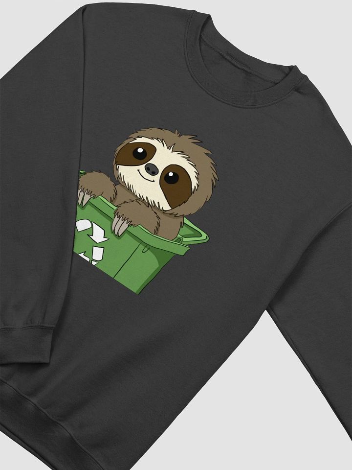 Bin - Sweatshirt product image (19)