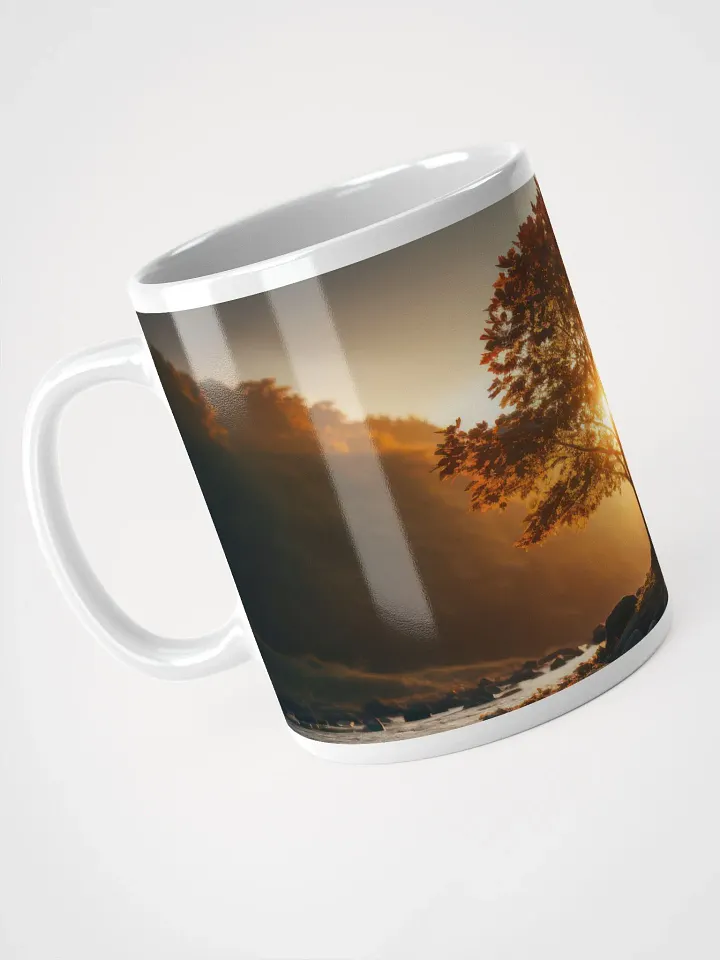 Sunset Serenity Mug product image (2)