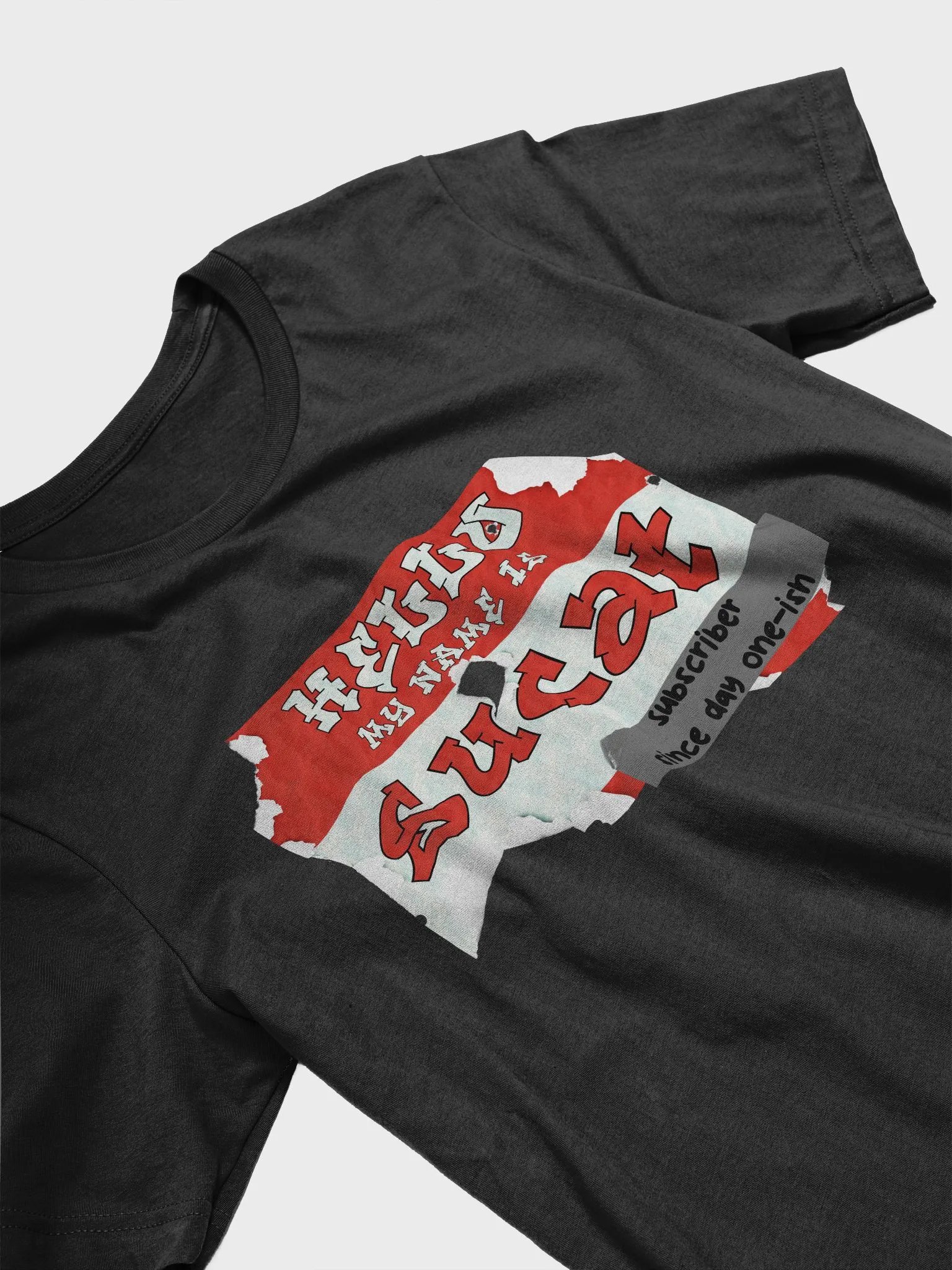 day one Sub Shirt product image (3)