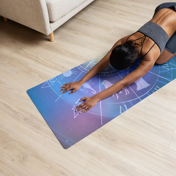 Yoga Mat product image (2)