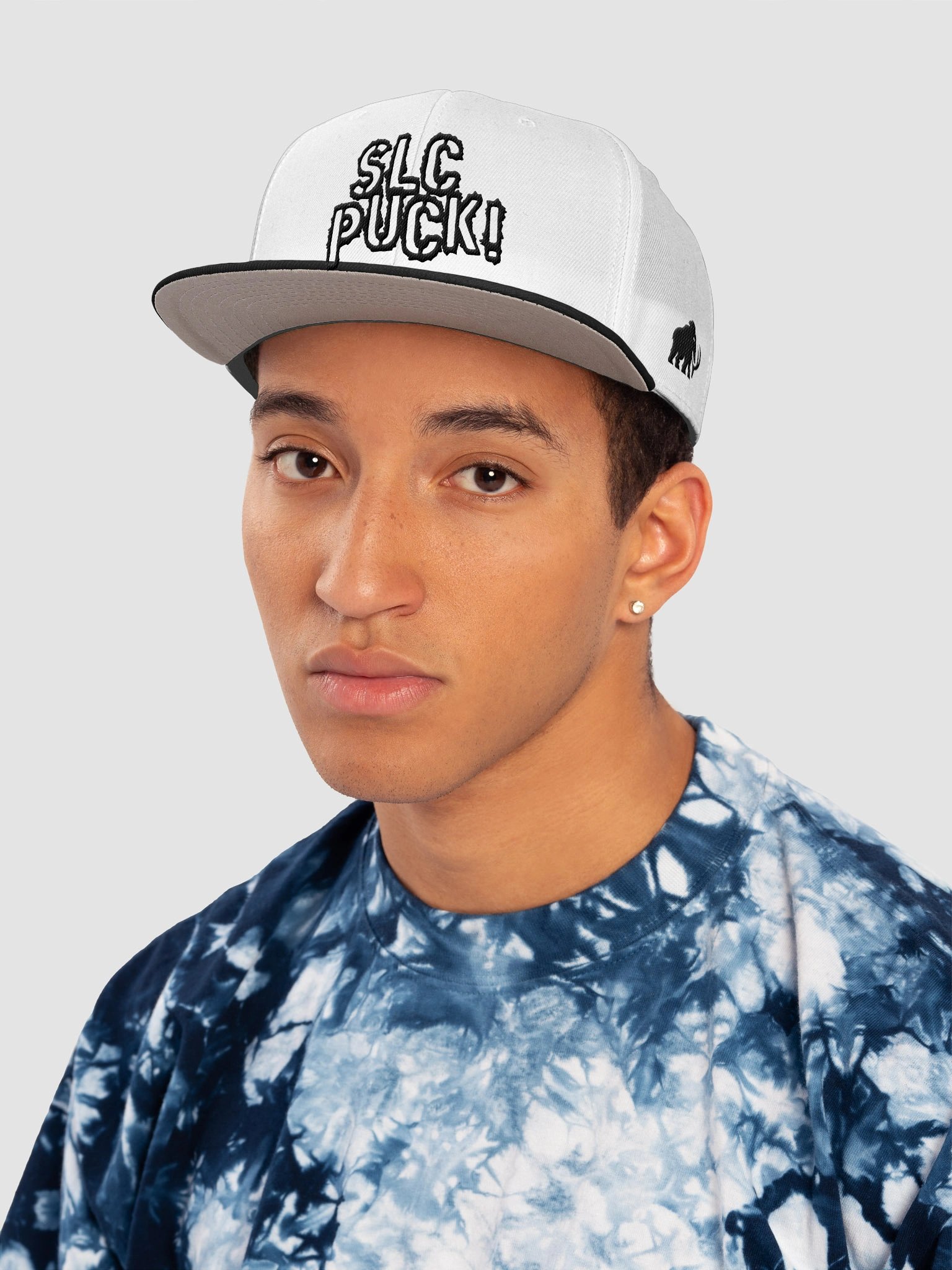 SLC Puck Hat – Streetwear Edition product image (6)