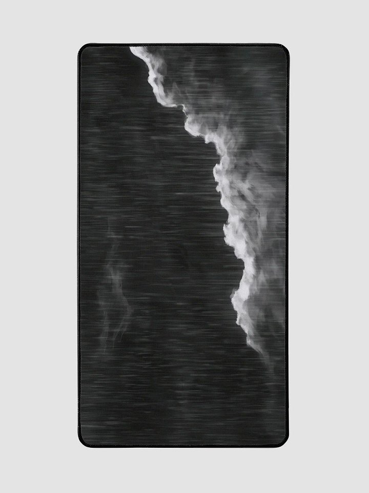 Stormy Night Desk Mat product image (2)